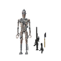 [PRE-ORDER] Star Wars: The Black Series - The Empire Strikes Back - IG-88 Action Figure (G4521)