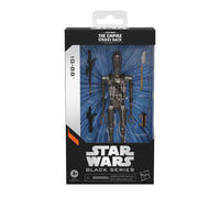 [PRE-ORDER] Star Wars: The Black Series - The Empire Strikes Back - IG-88 Action Figure (G4521)