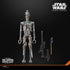 [PRE-ORDER] Star Wars: The Black Series - The Empire Strikes Back - IG-88 Action Figure (G4521)