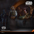 [PRE-ORDER] Star Wars: The Black Series - Return of the Jedi - Tessek Action Figure (G4522)