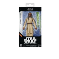 [PRE-ORDER] Star Wars: The Black Series - Attack of the Clones - Agen Kolar Action Figure (G4543)