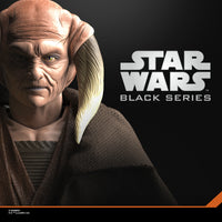 [PRE-ORDER] Star Wars: The Black Series - Attack of the Clones - Saesee Tiin Action Figure (G4544)