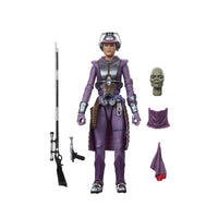 [PRE-ORDER] Star Wars: The Black Series - Attack of the Clones - Zam Wesell Action Figure (G4545)