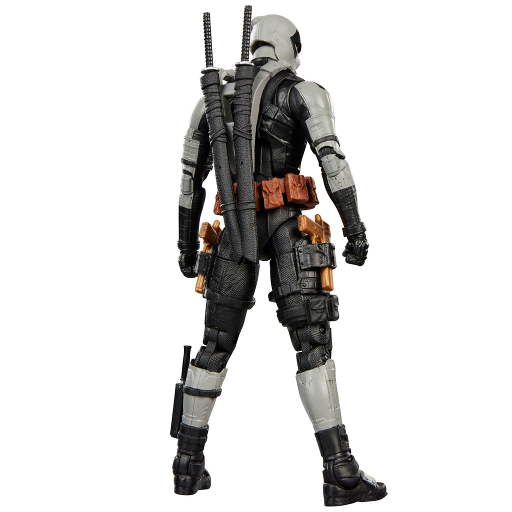 [PRE-ORDER] Marvel Legends Series - Deadpool & Wolverine - Deadpool (Concept Art) Action Figure (G5062)