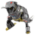 [PRE-ORDER] Takara Tomy Transformers G1 Missing Link C-12 Grimlock Action Figure (G5243)
