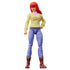 [PRE-ORDER] Marvel Legends Retro Series - Spider-Man: The Animated Series - Mary Jane Watson Action Figure G5303