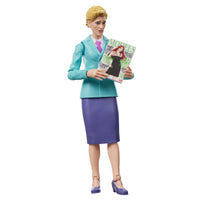 [PRE-ORDER] Marvel Legends Retro Series - Spider-Man: The Animated Series - Aunt May Action Figure G5304