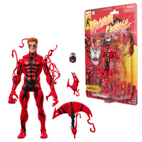 [PRE-ORDER] Marvel Legends Retro Series - Spider-Man - Maximum Carnage Action Figure G5306