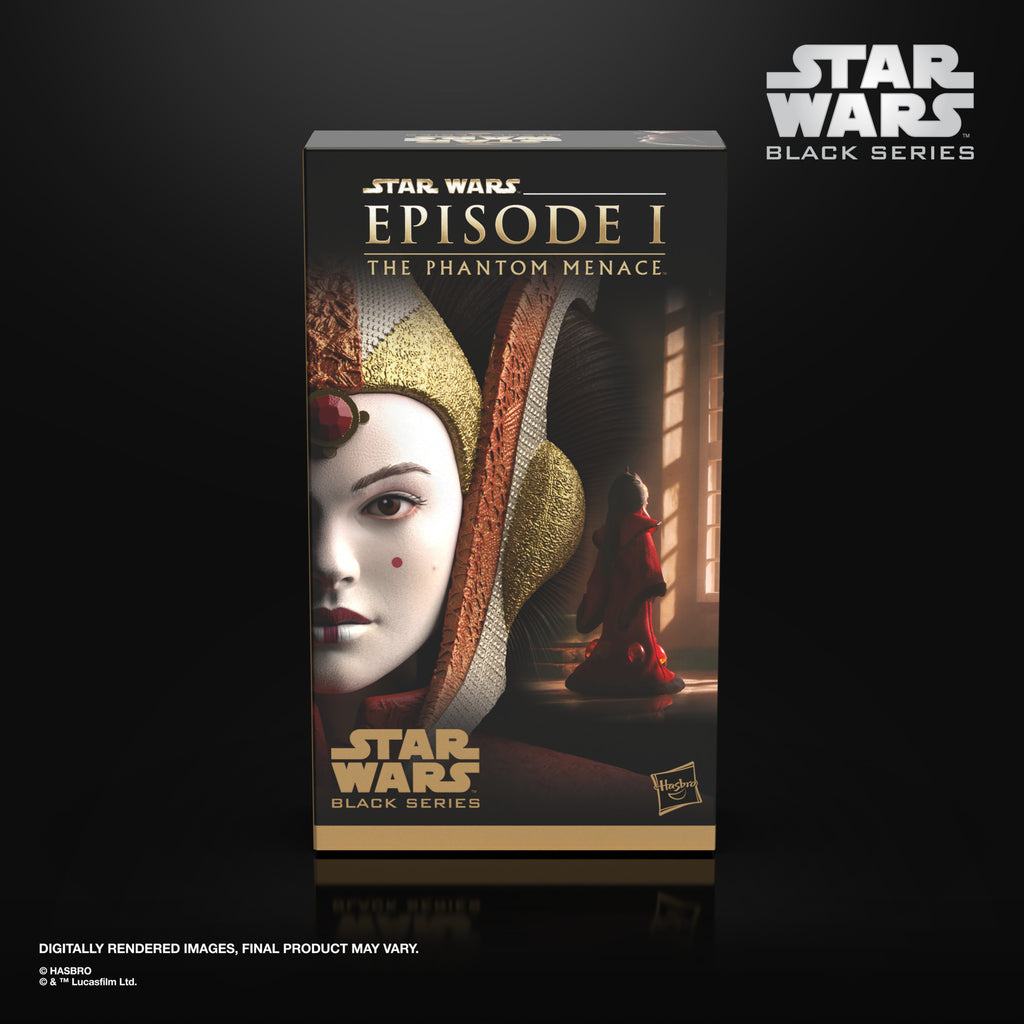 [PRE-ORDER] Star Wars: The Black Series - Saga Edition Multipack Box Set (G5646)