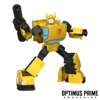 [PRE-ORDER] Transformers Studio Series - Optimus Prime Awakening - Deluxe Bumblebee Action Figure (G5856)