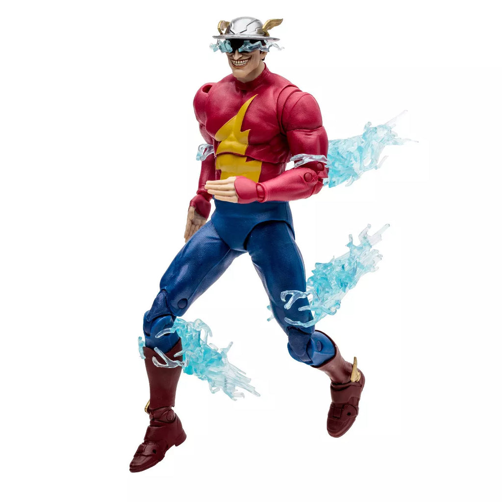 [PRE-ORDER] McFarlane Toys DC Multiverse - Injustice Society - The Rival Gold Label Action Figure (17181)