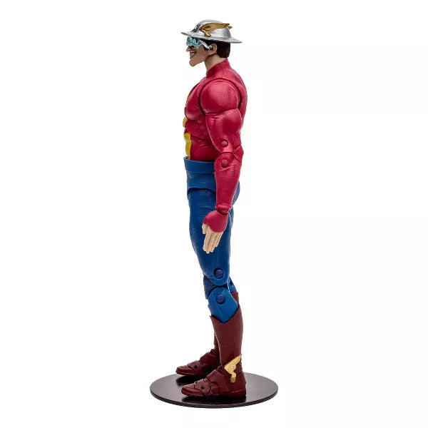 [PRE-ORDER] McFarlane Toys DC Multiverse - Injustice Society - The Rival Gold Label Action Figure (17181)