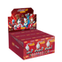 Blokees - Ultraman Galaxy Version 01 (Giants of Light) Sealed Case of 9 Figures (88345)