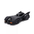 Jada Toys - Hollywood Rides - Batman: 1989 Batmobile R/C (Remote Control) 1/16 Scale Vehicle (30331) LOW STOCK