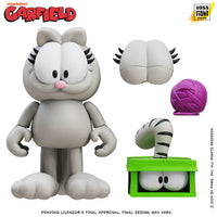Boss Fight Studios Garfield Series - Nermal Action Figure (02454)