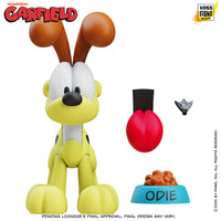 Boss Fight Studios Garfield Series - Odie Action Figure (02453)