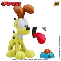 Boss Fight Studios Garfield Series - Odie Action Figure (02453)