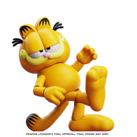 Boss Fight Studios Garfield Series - Garfield Action Figure (02452)