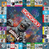 USAopoly: Monopoly - Godzilla: Monster Edition Collector Board Game (15354) LOW STOCK