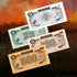 USAopoly: Monopoly - Godzilla: Monster Edition Collector Board Game (15354) LOW STOCK