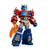 Blokees - Transformers Shining Version - 01 Shining Roll Out - Mini Model Action Figures (00849)