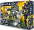 Mega Bloks - HALO The Authentic Collector's Series - UNSC Mantis Building Toy (97115) LAST ONE!