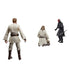 Star Wars Black Series - Phantom Menace Exclusive 3-Pack: Qui-Gon Jinn, Darth Maul & Obi-Wan Kenobi G0240 LAST ONE!