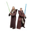 Star Wars Black Series - Phantom Menace Exclusive 3-Pack: Qui-Gon Jinn, Darth Maul & Obi-Wan Kenobi G0240 LAST ONE!