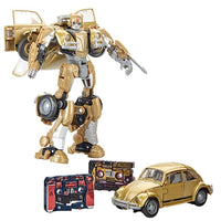 Transformers Studio Series #20 (Bumblebee) Vol.2 Retro Pop Highway Action Figures (74317) LAST ONE!