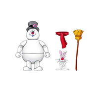 [PRE-ORDER] Jada Toys - Frosty the Snowman (1969) - Frosty 6-inch 1/12 Scale Action Figure (35551)