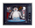 Jada Toys - Frosty the Snowman (1969) - Frosty 6-inch 1/12 Scale Action Figure (35551) LOW STOCK
