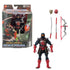 Mattel - Masters of the Universe - Masterverse - New Eternia - Ninjor Action Figure (JBP82) LAST ONE!