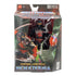 Mattel - Masters of the Universe - Masterverse - New Eternia - Ninjor Action Figure (JBP82) LAST ONE!