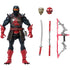 Mattel - Masters of the Universe - Masterverse - New Eternia - Ninjor Action Figure (JBP82) LAST ONE!