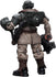 JoyToy Warhammer 40,000 Astra Militarum Cadian Command Squad Veteran Sergeant with Power Fist 1/18 JT7936 LAST ONE!