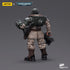 JoyToy Warhammer 40,000 Astra Militarum Cadian Command Squad Veteran Sergeant with Power Fist 1/18 JT7936 LAST ONE!