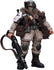 JoyToy Warhammer 40,000 Astra Militarum Cadian Command Squad Veteran with Medi-Pack 1/18 Figure JT7943 LAST ONE!