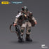 JoyToy Warhammer 40,000 Astra Militarum Cadian Command Squad Veteran with Medi-Pack 1/18 Figure JT7943 LAST ONE!