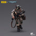 JoyToy Warhammer 40,000 Astra Militarum Cadian Command Squad Veteran with Medi-Pack 1/18 Figure JT7943 LAST ONE!