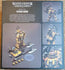 JoyToy - Warhammer 40,000 (40K) The Horus Heresy (30K) Imperial Fists Fafnir Rann 1/18 Figure JT9145 LOW STOCK