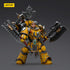 JoyToy - Warhammer 40,000 (40K) The Horus Heresy (30K) Imperial Fists Fafnir Rann 1/18 Figure JT9145 LOW STOCK