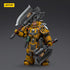 JoyToy - Warhammer 40,000 (40K) The Horus Heresy (30K) Imperial Fists Fafnir Rann 1/18 Figure JT9145 LOW STOCK