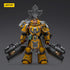 JoyToy - Warhammer 40,000 (40K) The Horus Heresy (30K) Imperial Fists Fafnir Rann 1/18 Figure JT9145 LOW STOCK