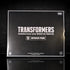 Takara Tomy - Transformers: Masterpiece - Monster Hunter Rathalos Prime Action Figure (G3009)