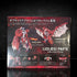 Takara Tomy - Transformers: Masterpiece - Monster Hunter Rathalos Prime Action Figure (G3009)