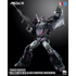 [PRE-ORDER] Transformers Shattered Glass Rodimus Unicronus MDLX Action Figure by threezero