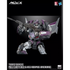 [PRE-ORDER] Transformers Shattered Glass Rodimus Unicronus MDLX Action Figure by threezero