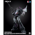 [PRE-ORDER] Transformers Shattered Glass Rodimus Unicronus MDLX Action Figure by threezero