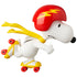 Medicom: Ultra Detail Figure - We Love Peanuts Series 16 - UDF No. 764 Roller Derby Snoopy MEDUDF764 LOW STOCK