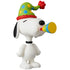 Medicom: Ultra Detail Figure - We Love Peanuts: Series 16 - UDF No. 765: Party Snoopy (MEDUDF765) LOW STOCK